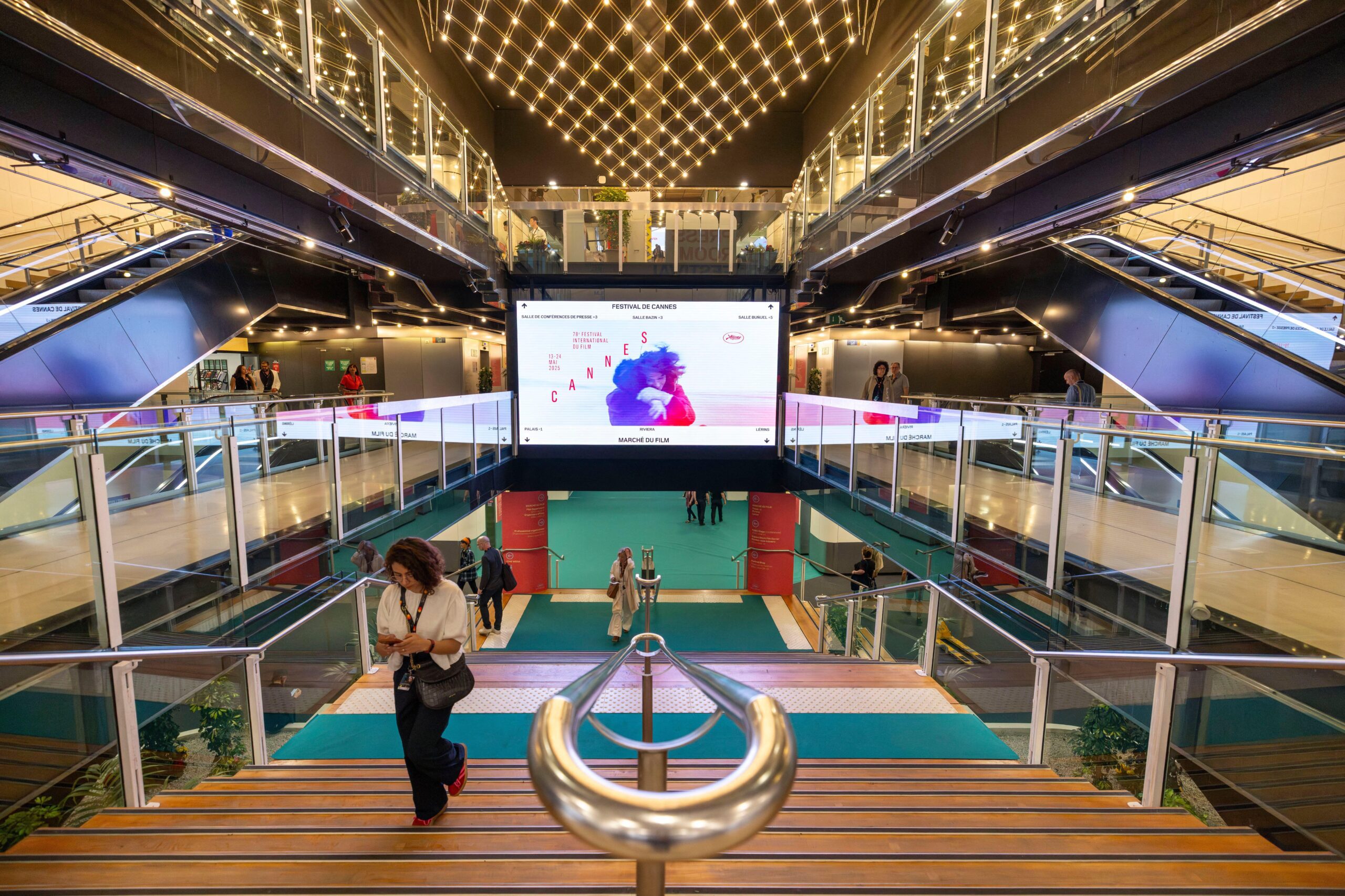 Make the Most of Cannes and A-List Film Festivals