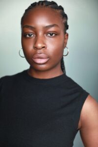 Geovanna Lewin-Rowe
