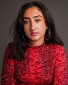 Karishma Friers