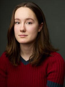 Polly Graves
