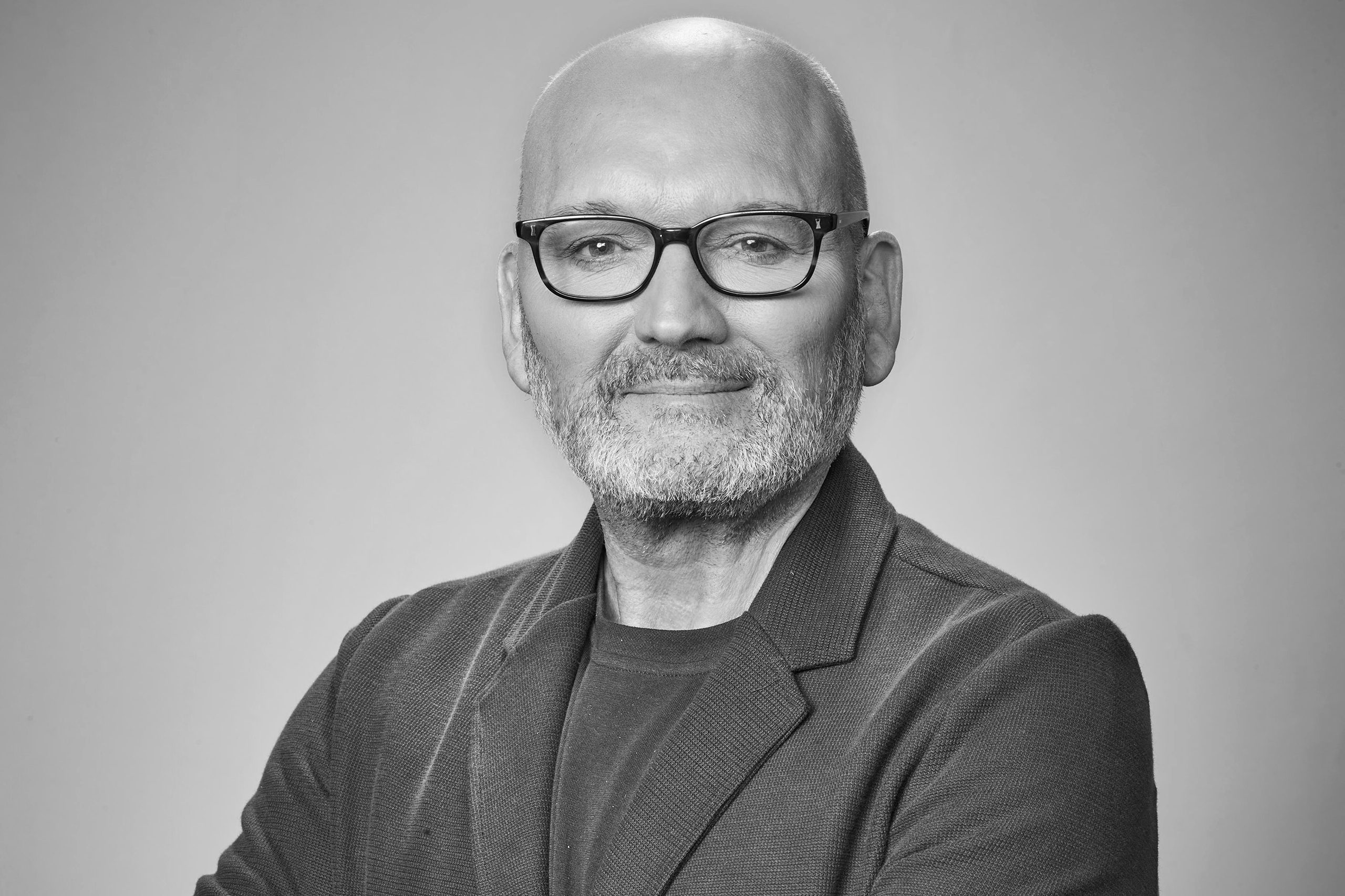 Ben Frow