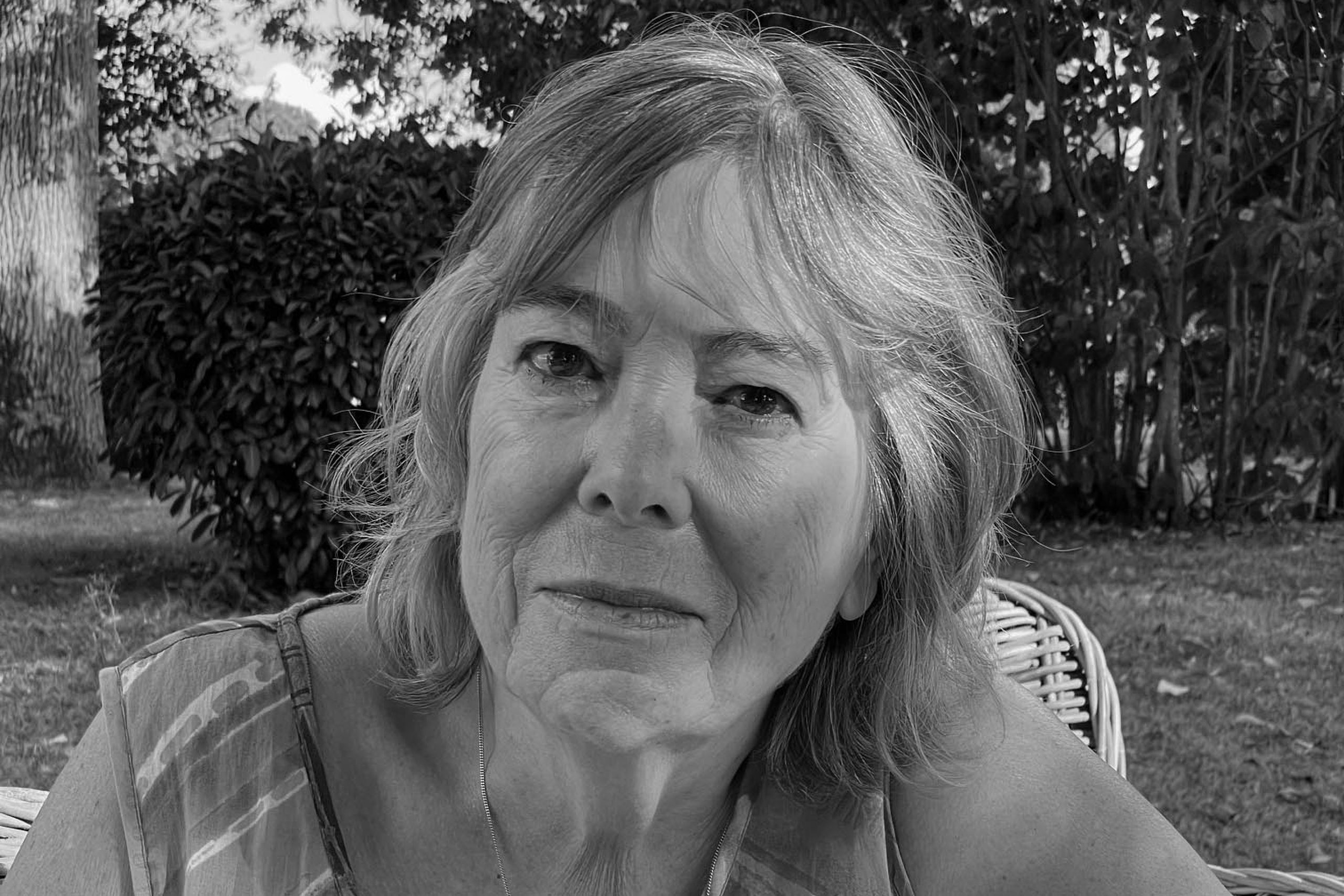 Debbie McWilliams