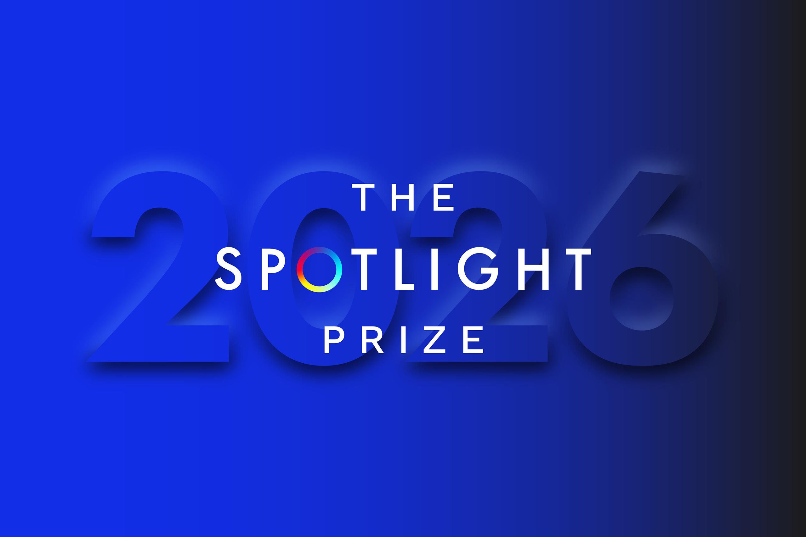 Meet the 2026 Spotlight 168彩网&reg;中国体彩官方网站-168福彩最新飞艇幸运历史开奖结果记录查询-飞艇官方全国统一直播号码计划数据网 Prize Finalists