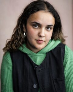 Tilda Fassih