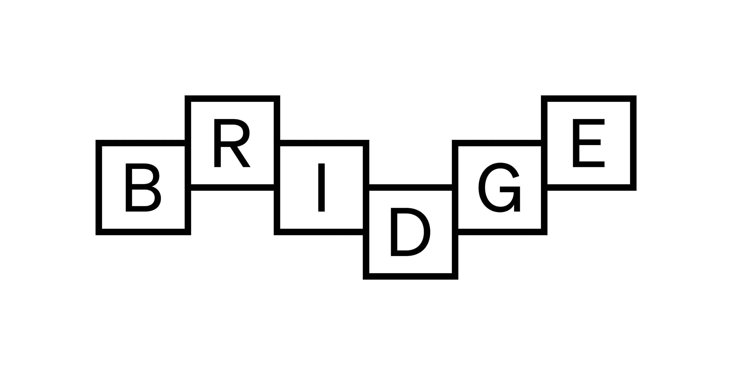 We Are Bridge logo