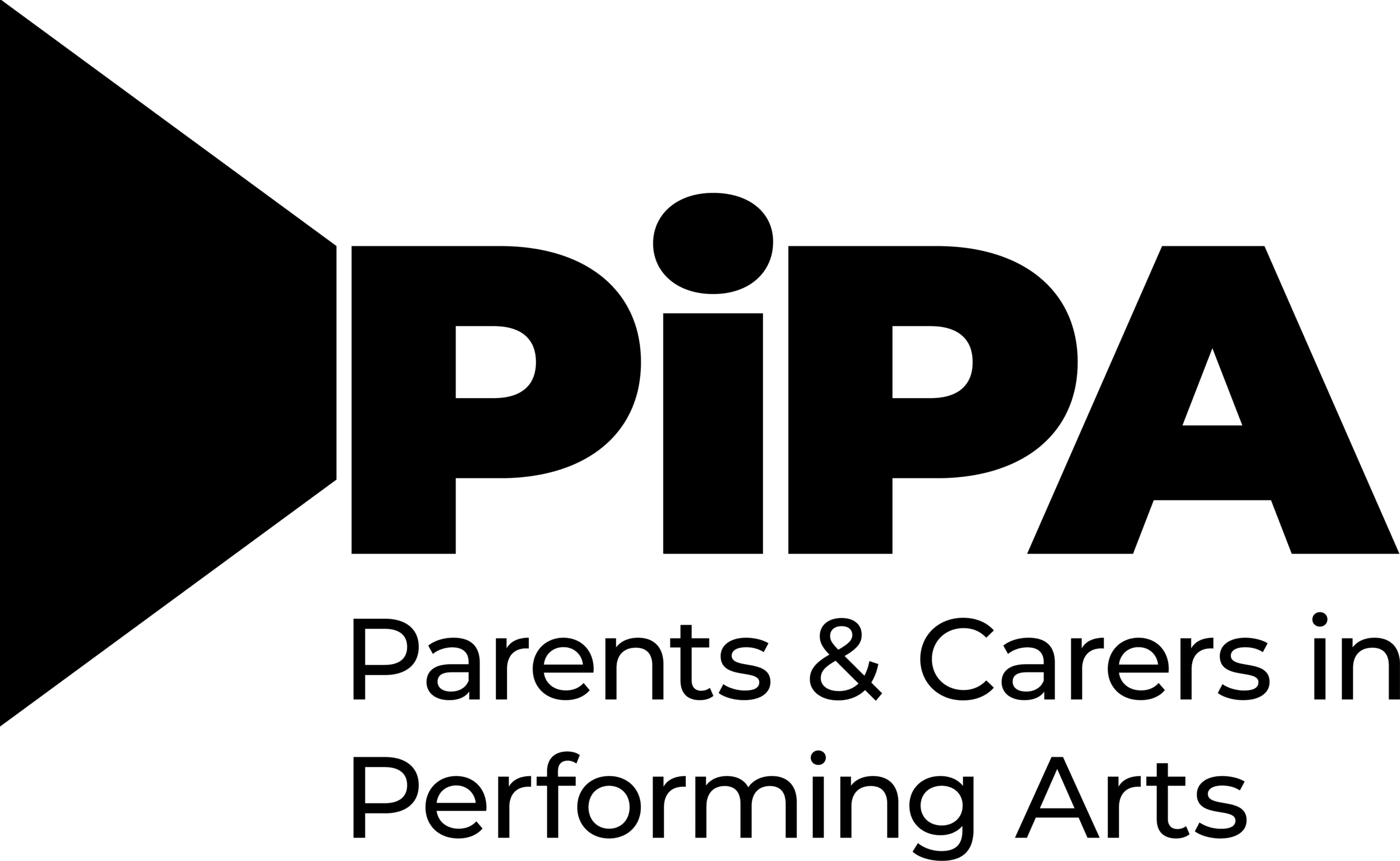 PiPA logo