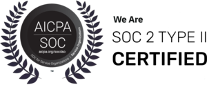 AICPA SOC Logo