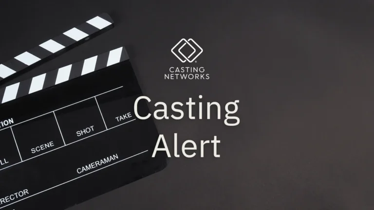 casting alert