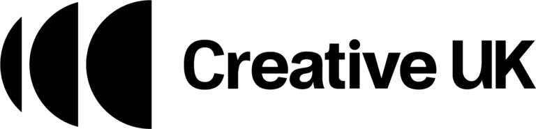 Creative UK logo